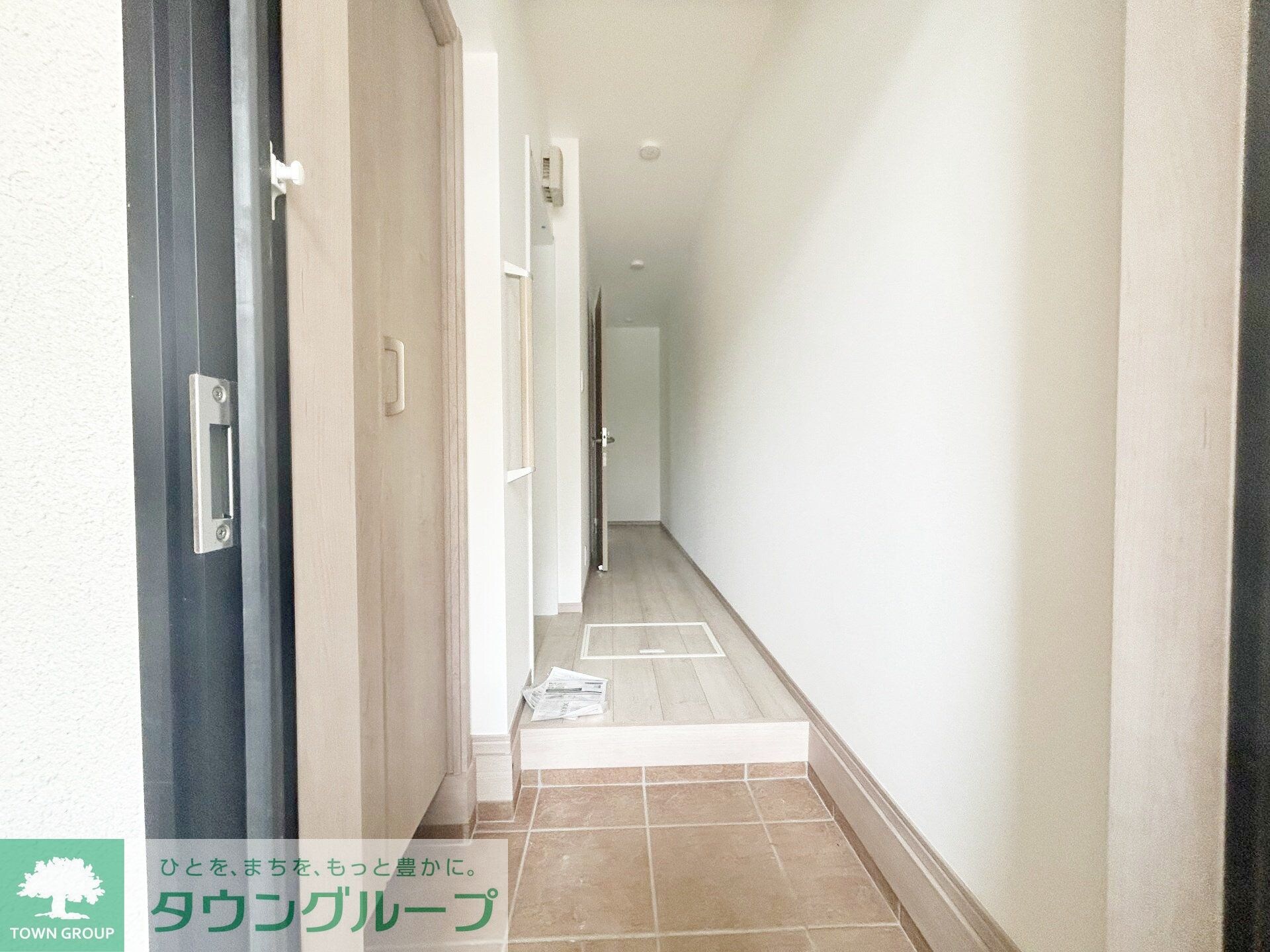 フェリーチェＭＩＹＡＢＩの物件内観写真