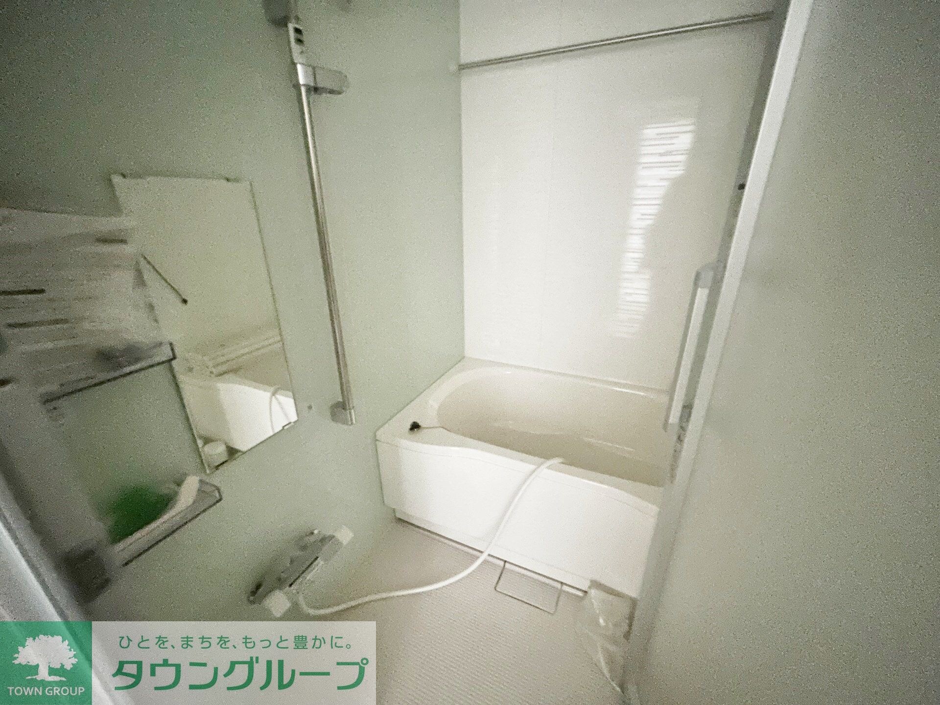 フェリーチェＭＩＹＡＢＩの物件内観写真