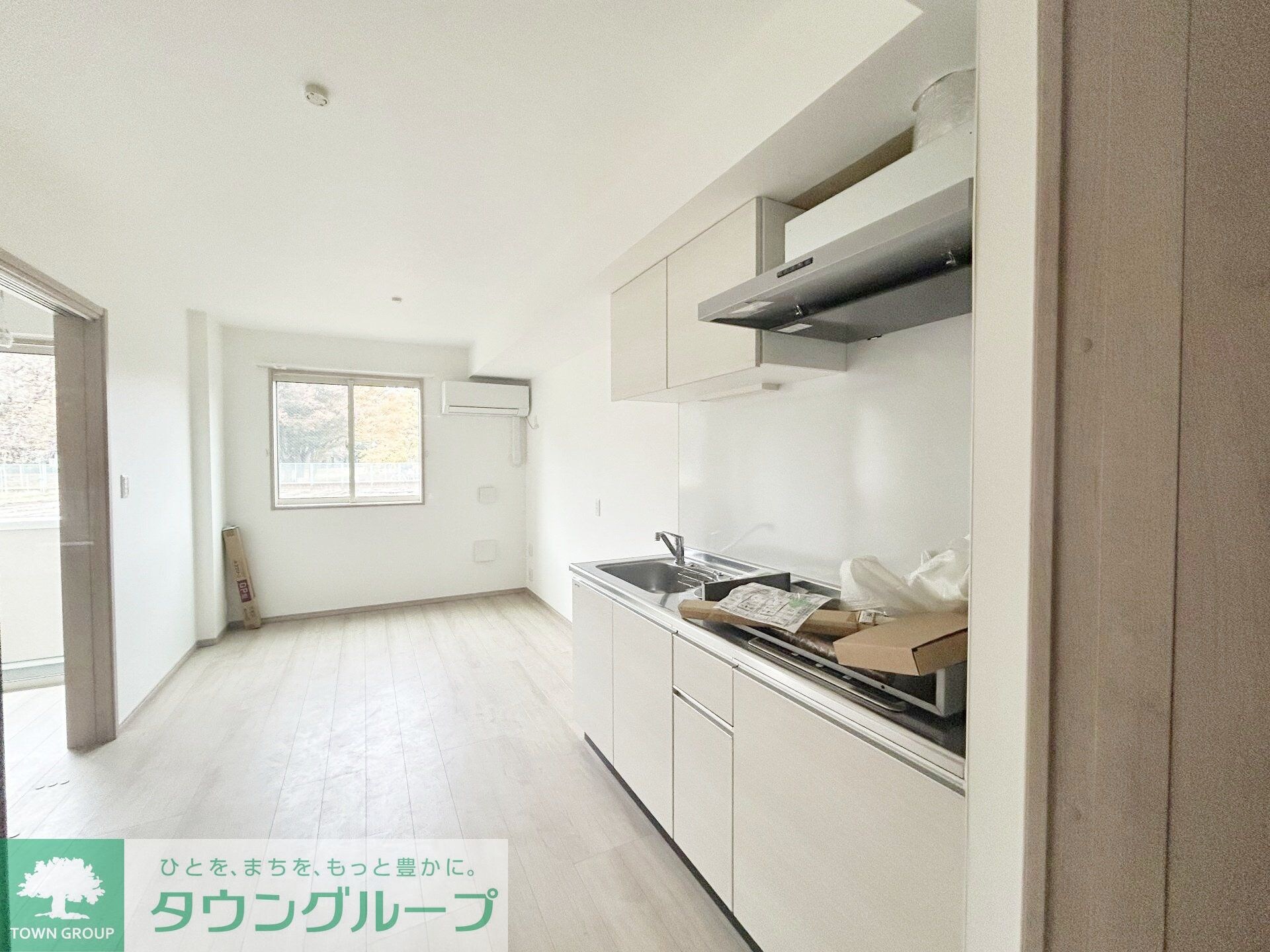 フェリーチェＭＩＹＡＢＩの物件内観写真