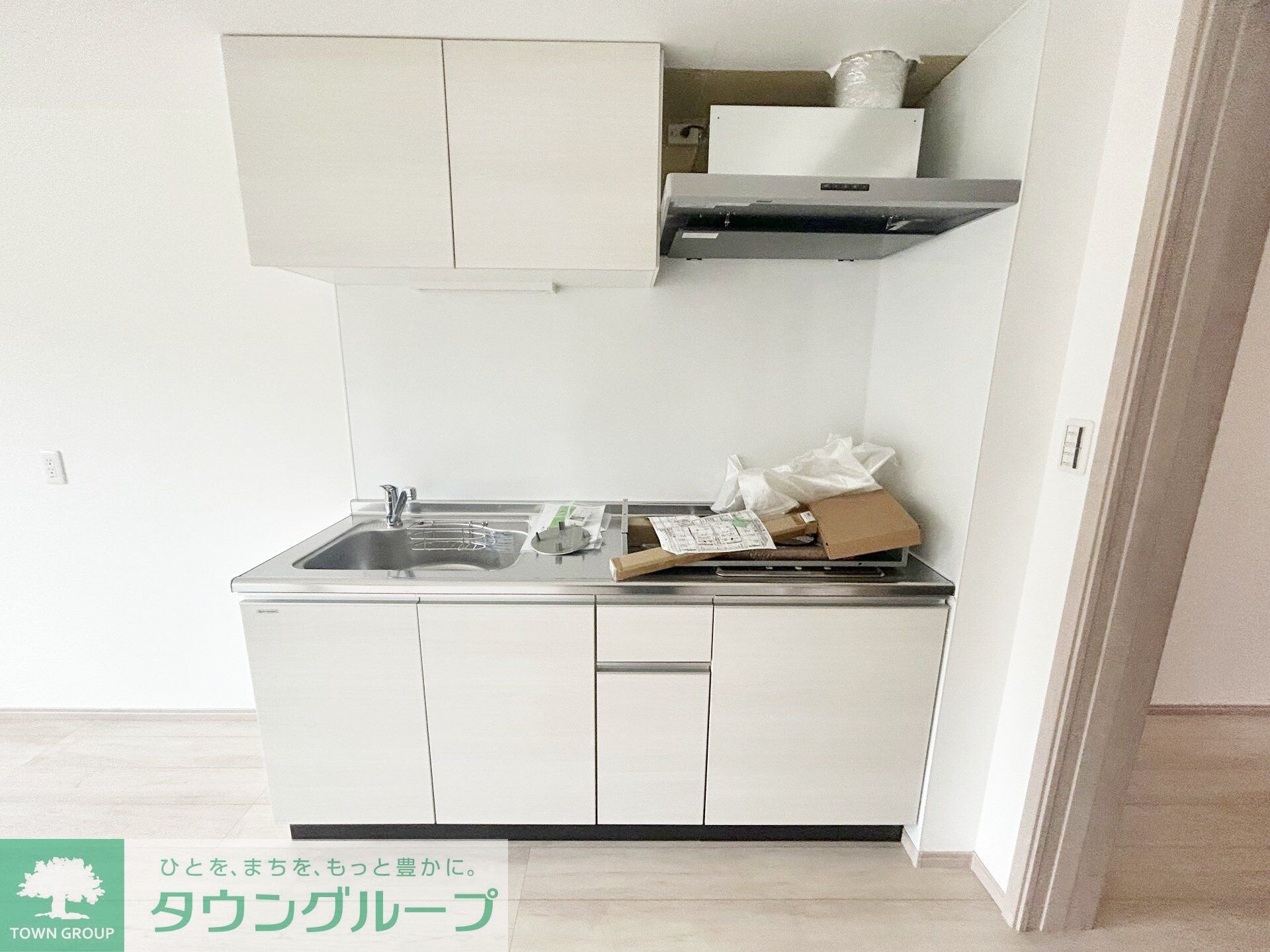 フェリーチェＭＩＹＡＢＩの物件内観写真