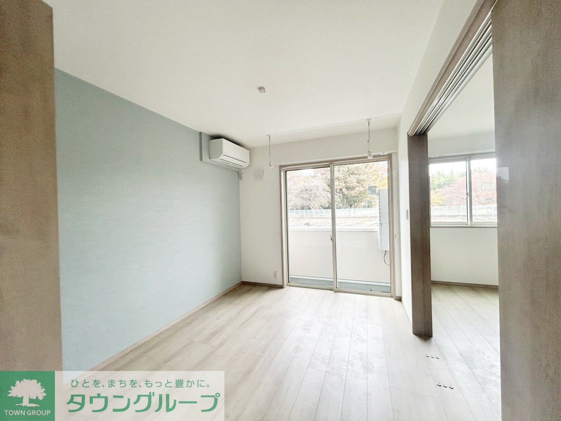 フェリーチェＭＩＹＡＢＩの物件内観写真