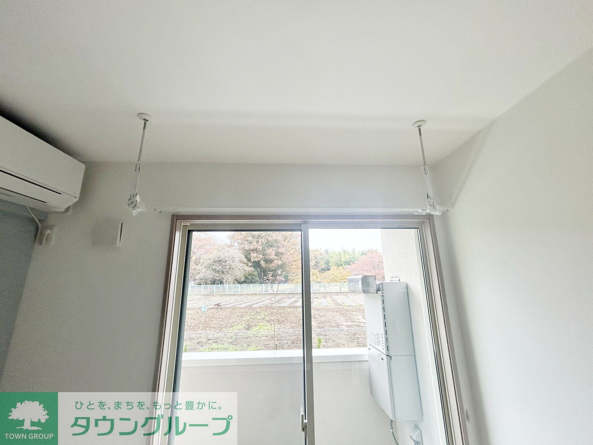 フェリーチェＭＩＹＡＢＩの物件内観写真