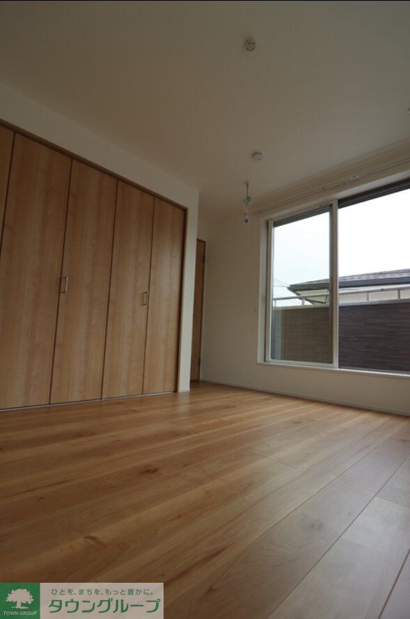 住吉町戸建1号棟の物件内観写真