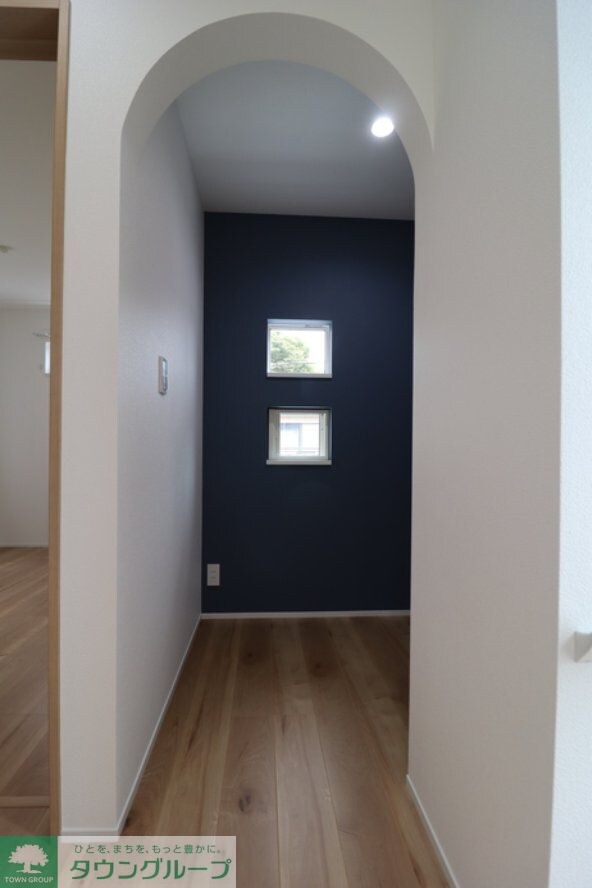 住吉町戸建1号棟の物件内観写真