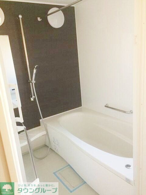 国立テラスハウスの物件内観写真