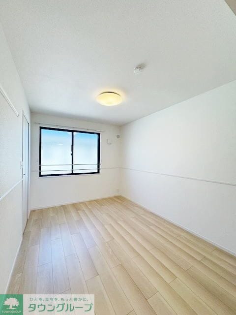 サンカルム学園の物件内観写真