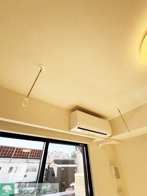 サンカルム学園の物件内観写真