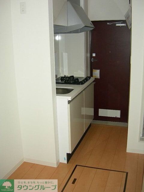 カーサ小金井の物件内観写真