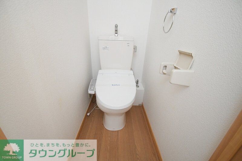 レオパレスマウンフィールの物件内観写真