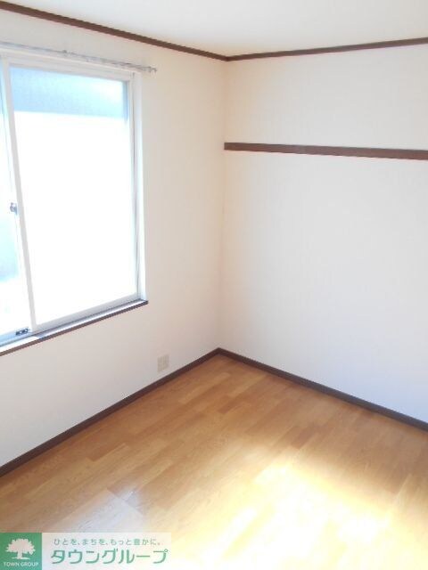 アイオワの物件内観写真