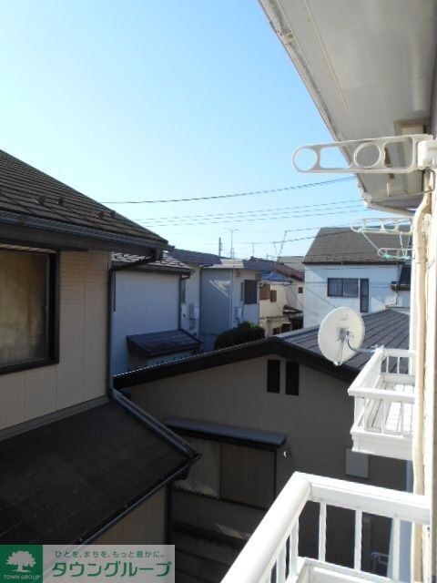 アイオワの物件内観写真