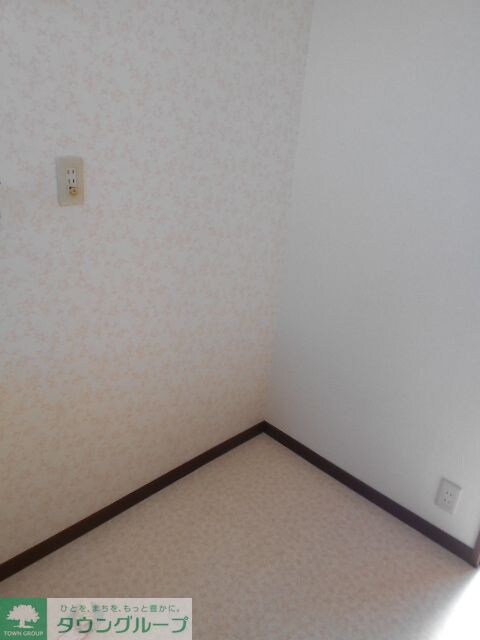 アイオワの物件内観写真