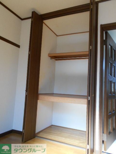 アイオワの物件内観写真