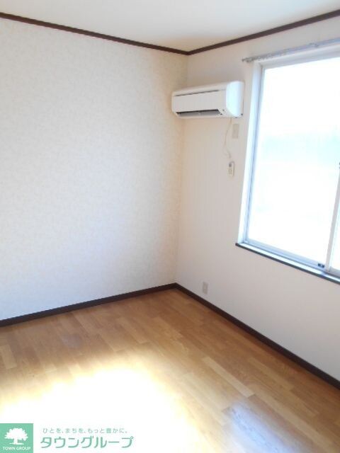 アイオワの物件内観写真