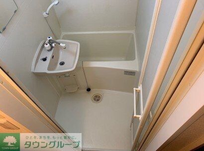 レオパレスエルパセオIIIの物件内観写真