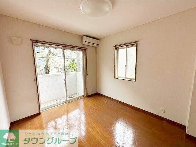 カーサプラムの物件内観写真