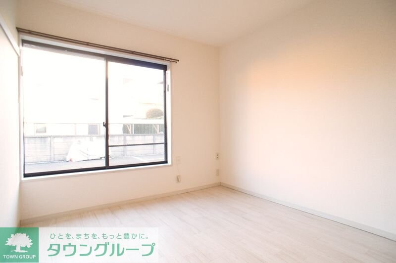 ガーデンコート国立の物件内観写真