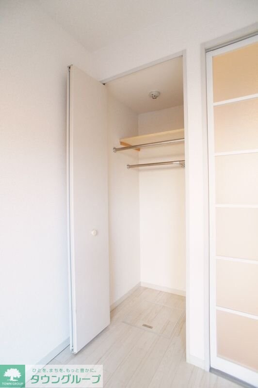 ガーデンコート国立の物件内観写真