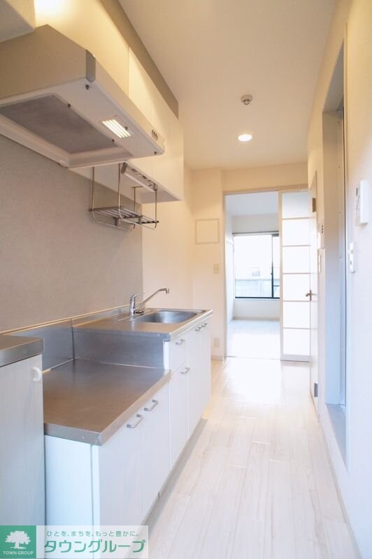 ガーデンコート国立の物件内観写真