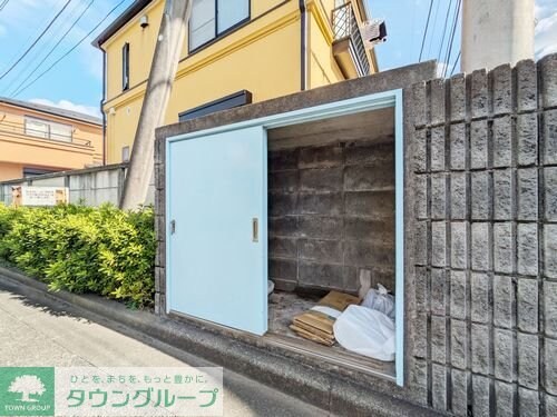 ガーデンコート国立の物件内観写真