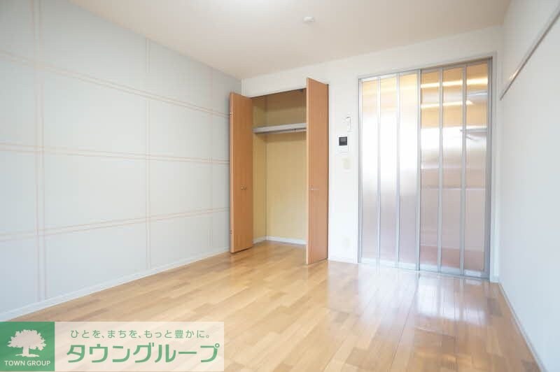 グランシード・Ｓの物件内観写真