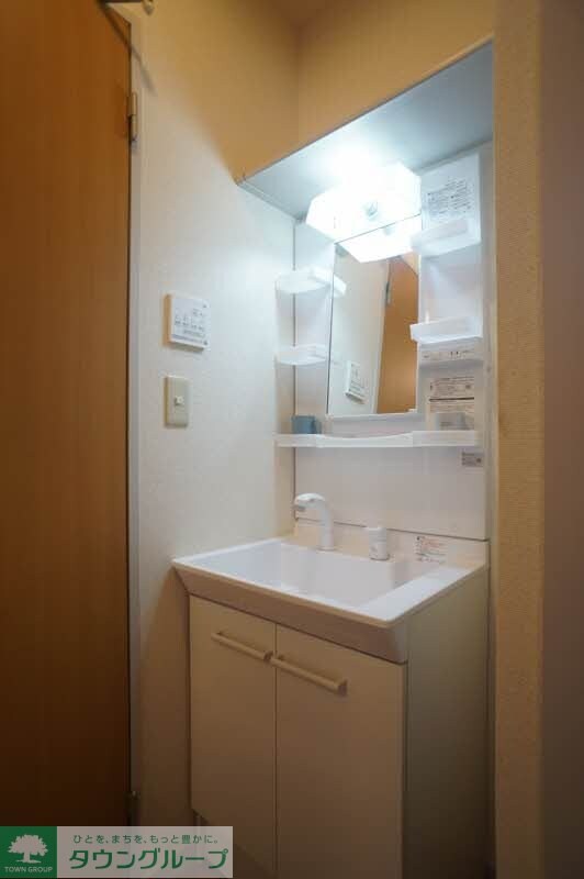 グランシード・Ｓの物件内観写真