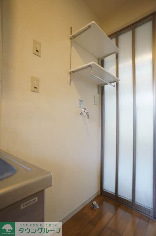 グランシード・Ｓの物件内観写真