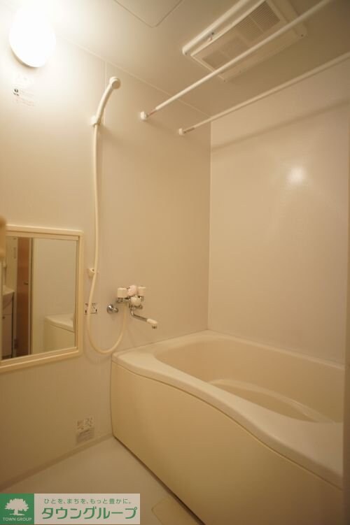 グランシード・Ｓの物件内観写真