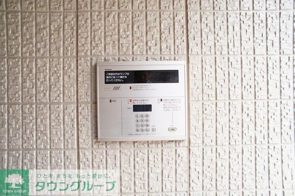 グランシード・Ｓの物件内観写真