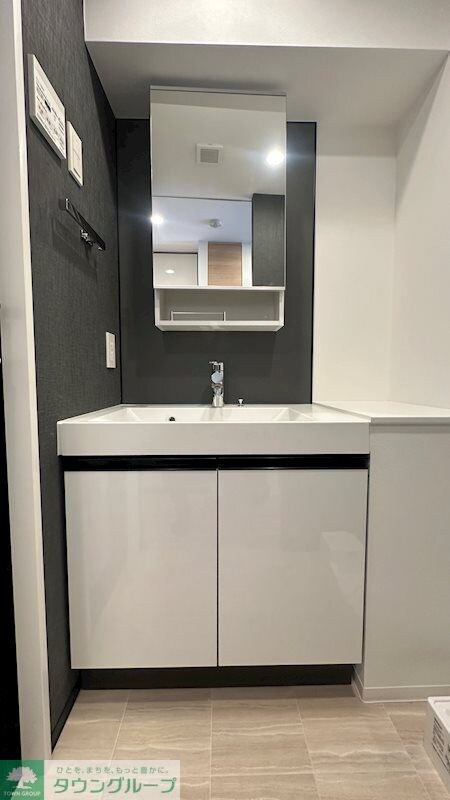 ZOOM三鷹の物件内観写真