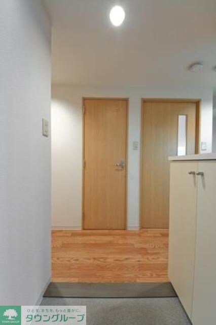 メゾン・ド・ピュア府中の物件内観写真