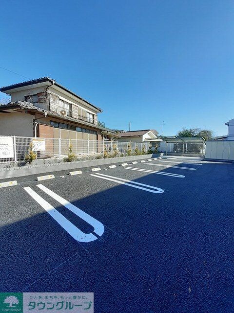 フィレールの物件内観写真