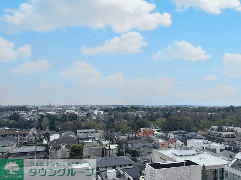 ルネ吉祥寺の物件内観写真