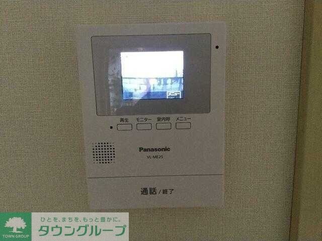 柏倉コーポの物件内観写真