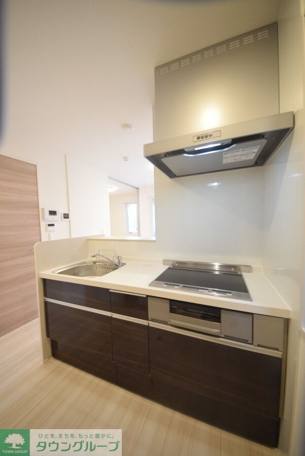 D-Style境の物件内観写真