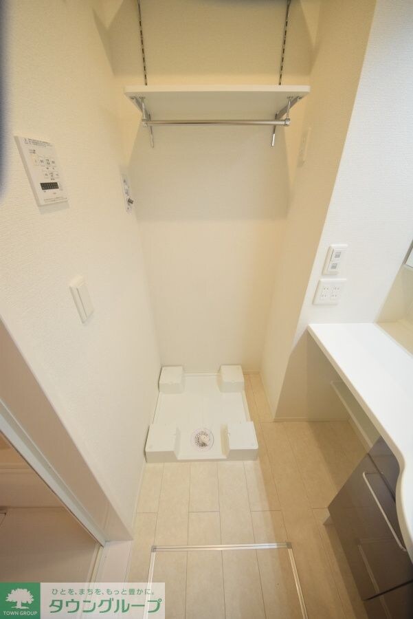 D-Style境の物件内観写真