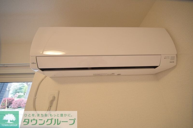 D-Style境の物件内観写真