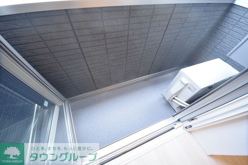 D-Style境の物件内観写真