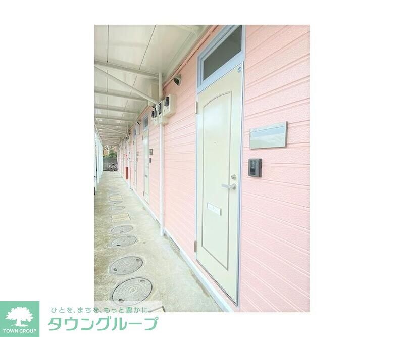 エステートサンスイの物件内観写真