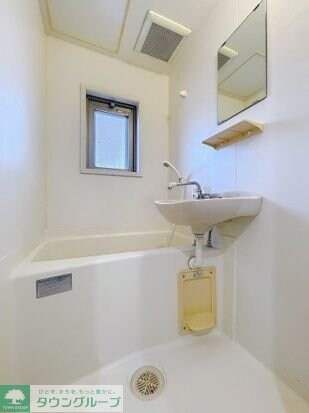 アップルパイONEの物件内観写真