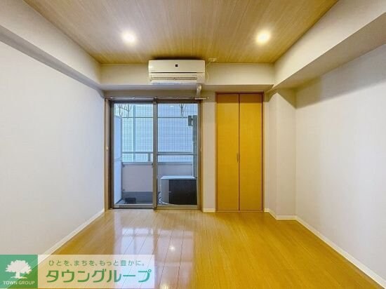 アップルパイONEの物件内観写真