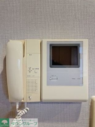 アップルパイONEの物件内観写真