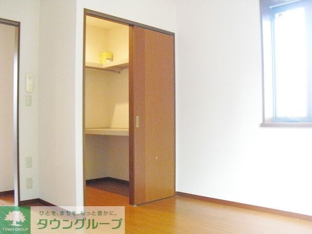 カサベリヤAの物件内観写真