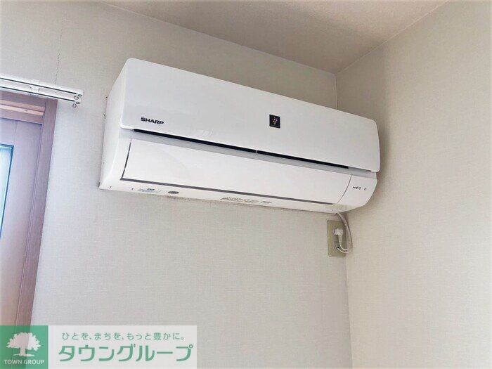 マグノリアの物件内観写真