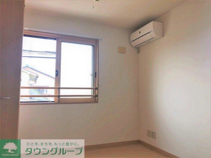 マグノリアの物件内観写真