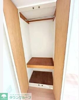 アスコット西国立の物件内観写真