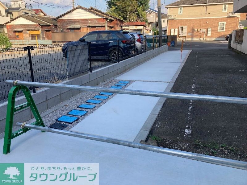 リブリ・O&Yの物件内観写真