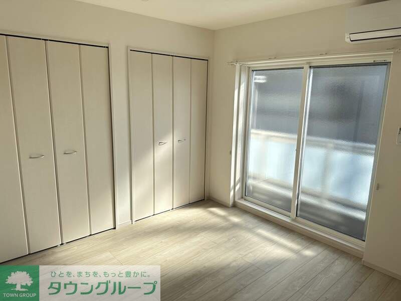 リブリ・O&Yの物件内観写真