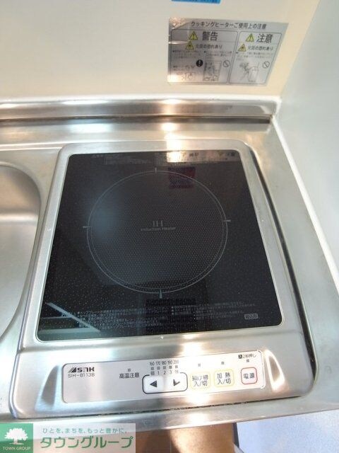 ドルチェ府中の物件内観写真