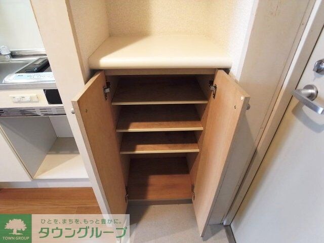 ドルチェ府中の物件内観写真